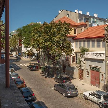57 Villa Порто Екстериор снимка