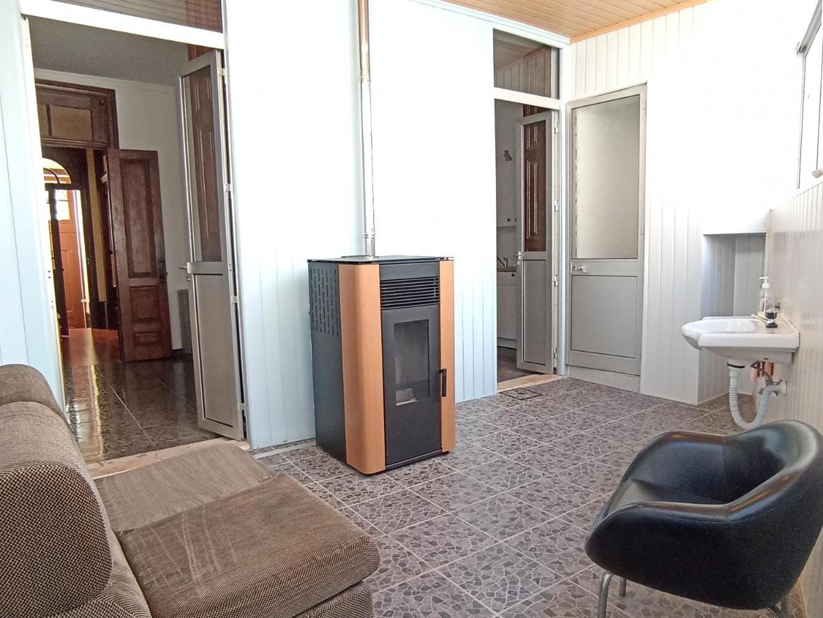 57 Villa Порто Екстериор снимка