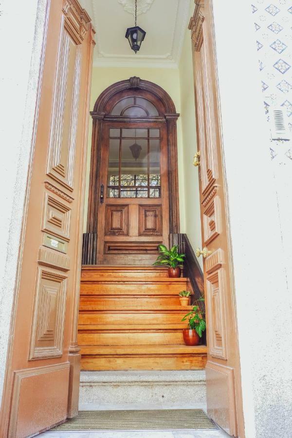 57 Villa Порто Екстериор снимка